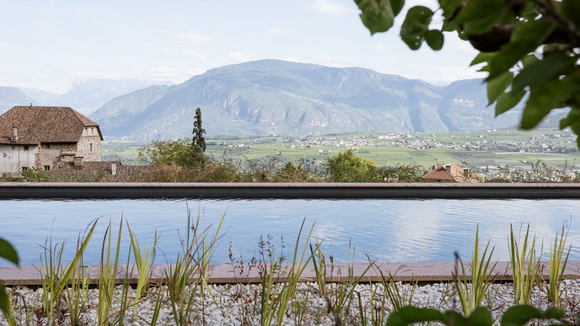 Ansitz Montani | Appartements in Südtirol mit Geschichte Ansitz Montani | Appartements in Südtirol mit Geschichte