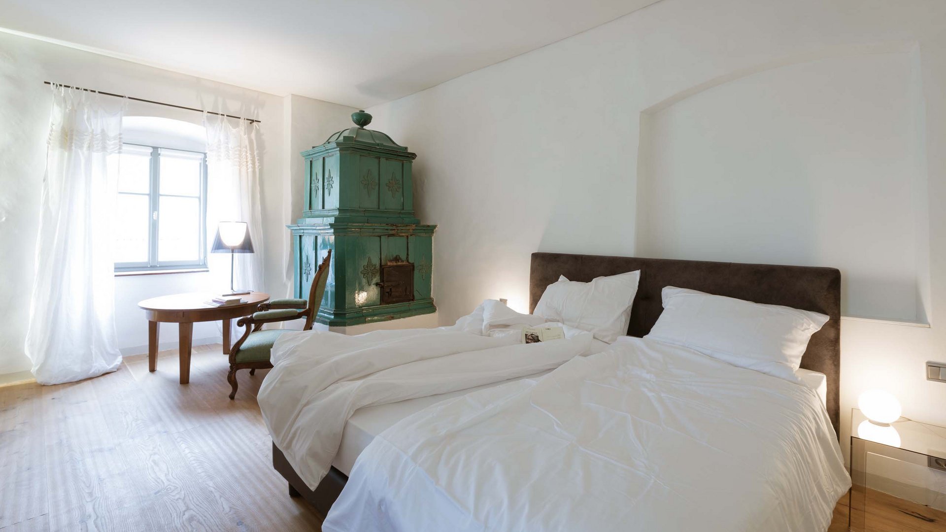 Ansitz Montani | Appartements in Südtirol mit Geschichte Ansitz Montani | Appartements in Südtirol mit Geschichte